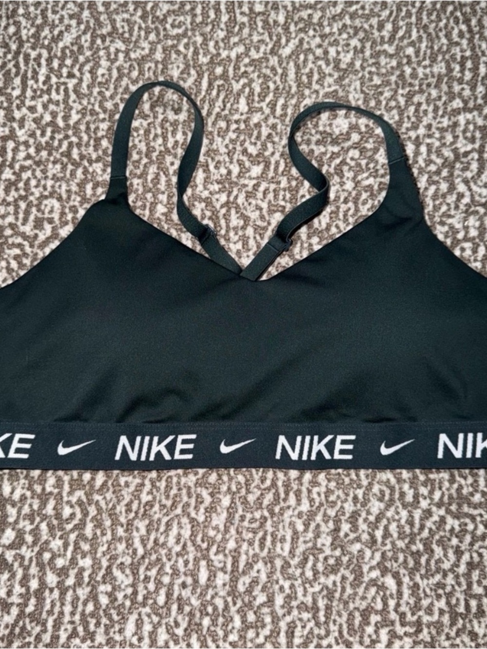 Nike Women's Sport’s bra